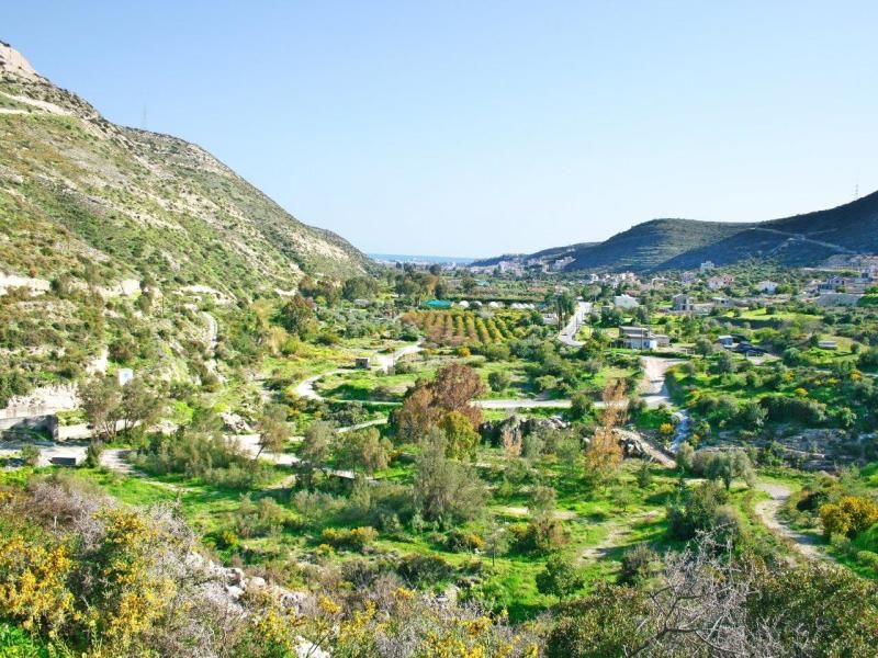 Autotour Explorez Chypre en 8 jours - De Paphos A Paphos pas cher photo 5