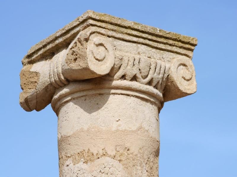 Autotour Explorez Chypre en 8 jours - De Paphos A Paphos pas cher photo 6