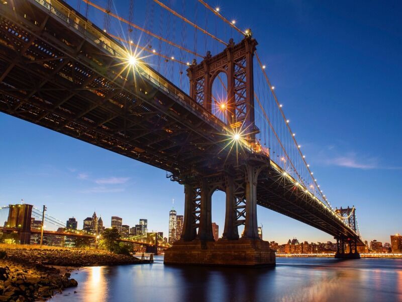 Circuit les 5 Boroughs de New York pas cher photo 3