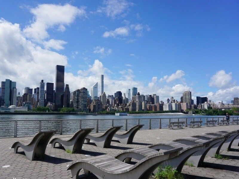 Circuit les 5 Boroughs de New York pas cher photo 4