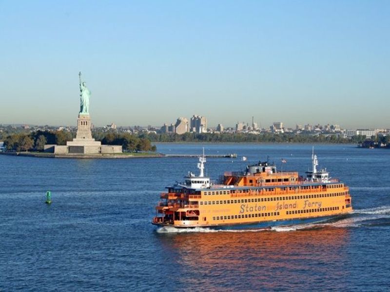 Circuit les 5 Boroughs de New York pas cher photo 5