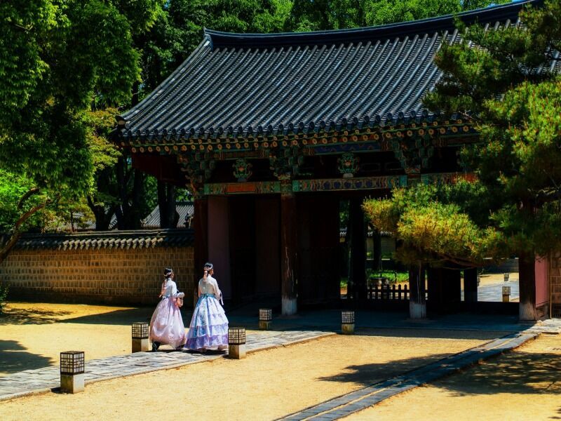Combiné Seoul Tokyo en 3* avec activites incluses pas cher photo 5