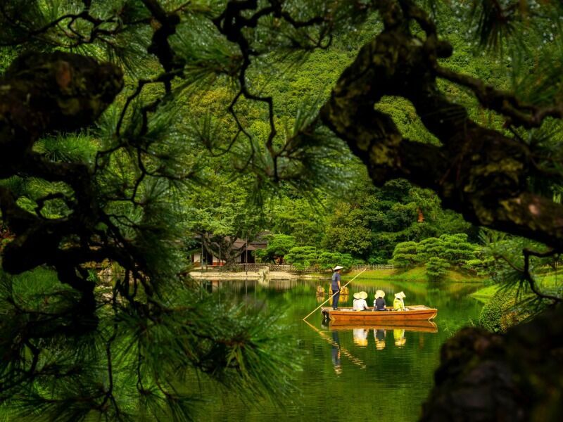 Autotour Japon : Incontournables & Terres Mystérieuses en 3* pas cher photo 8