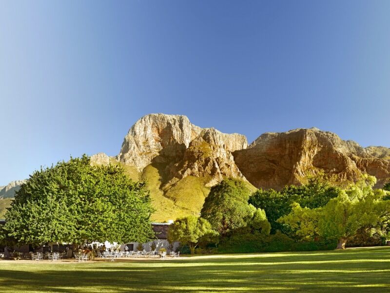 Circuit Découverte Afrique Du Sud Et Victoria Falls pas cher photo 4