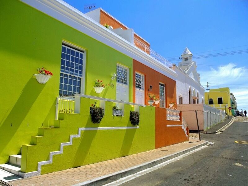 Circuit Découverte Afrique Du Sud Et Victoria Falls pas cher photo 5