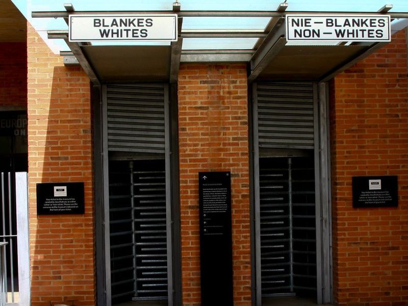 Circuit Découverte Afrique Du Sud Et Victoria Falls pas cher photo 11