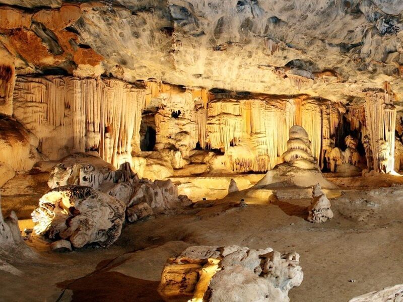 Circuit Patchwork Sud Africain pas cher photo 7