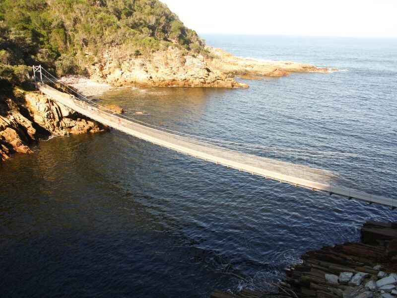 Circuit Patchwork Sud Africain pas cher photo 8