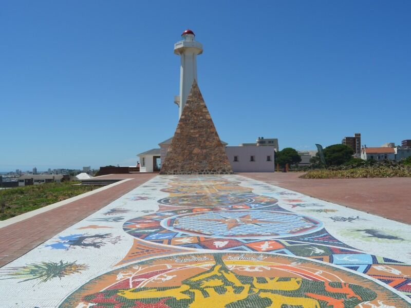 Circuit Patchwork Sud Africain pas cher photo 9