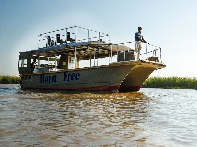 Circuit Patchwork Sud Africain Et Victoria Falls pas cher photo 9