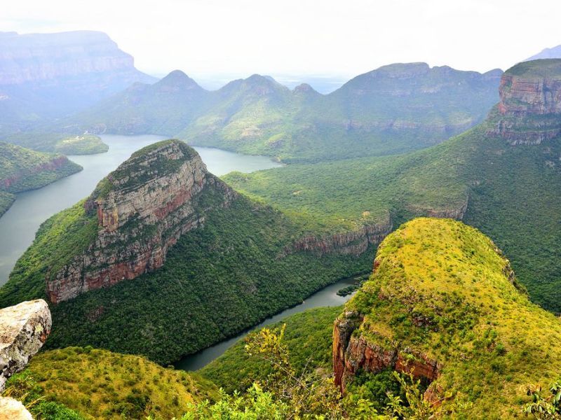 Circuit Patchwork Sud Africain Et Victoria Falls pas cher photo 12