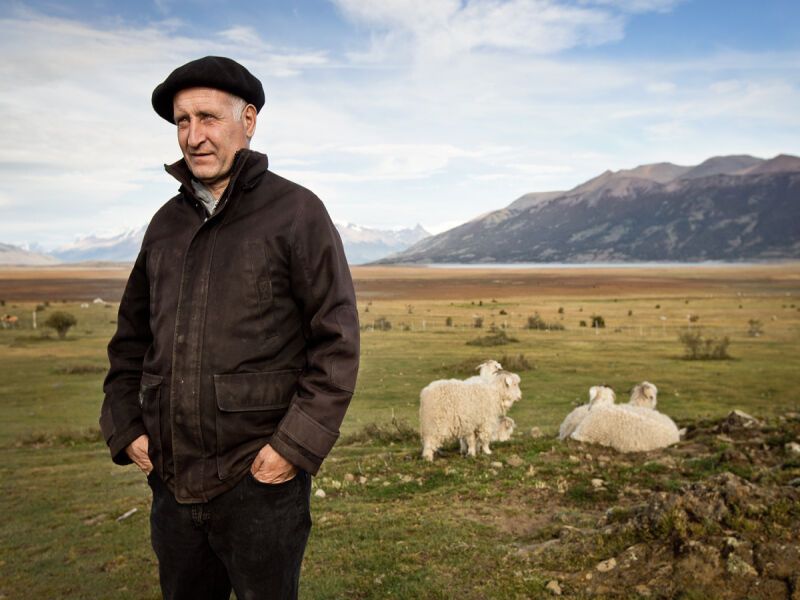 Circuit Immersion en Patagonie pas cher photo 9