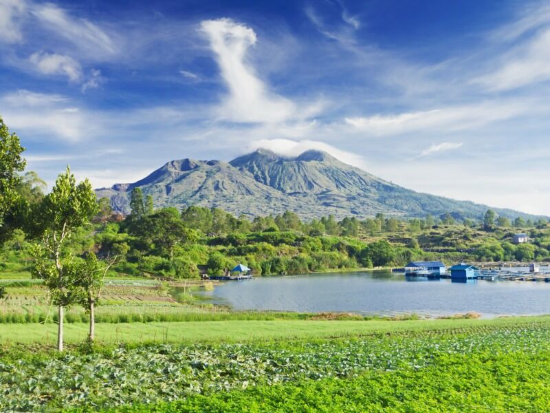 Circuit l'Indonésie de Bali à Gili Air pas cher photo 5