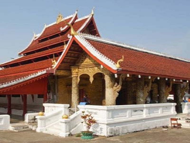 Circuit Immersion au coeur du Laos pas cher photo 3