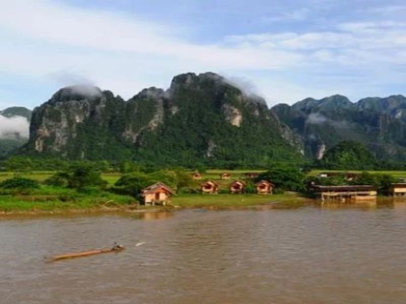 Circuit Immersion au coeur du Laos pas cher photo 6