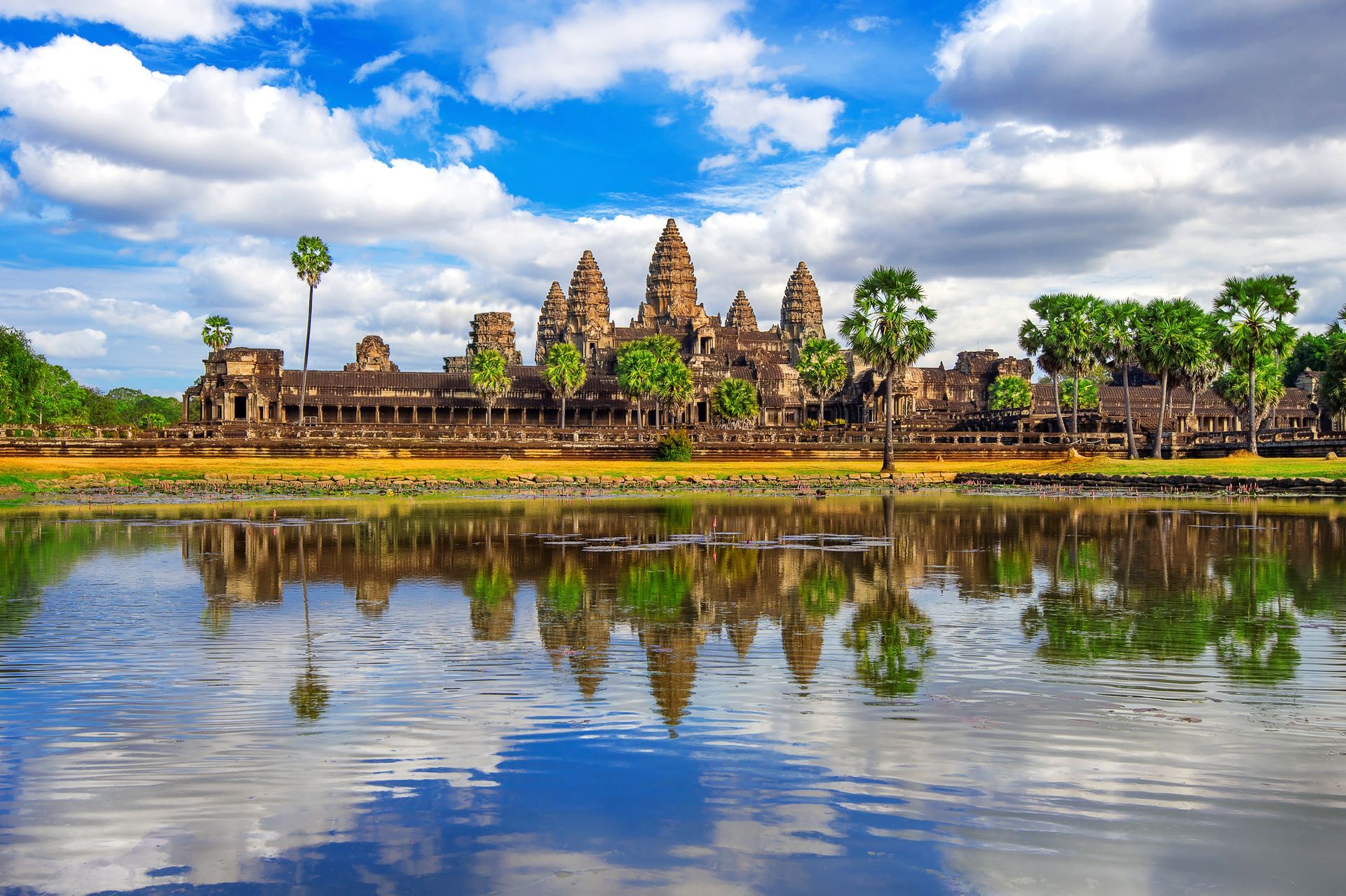 Incontournables du Vietnam - Cambodge en privatif pas cher photo 7