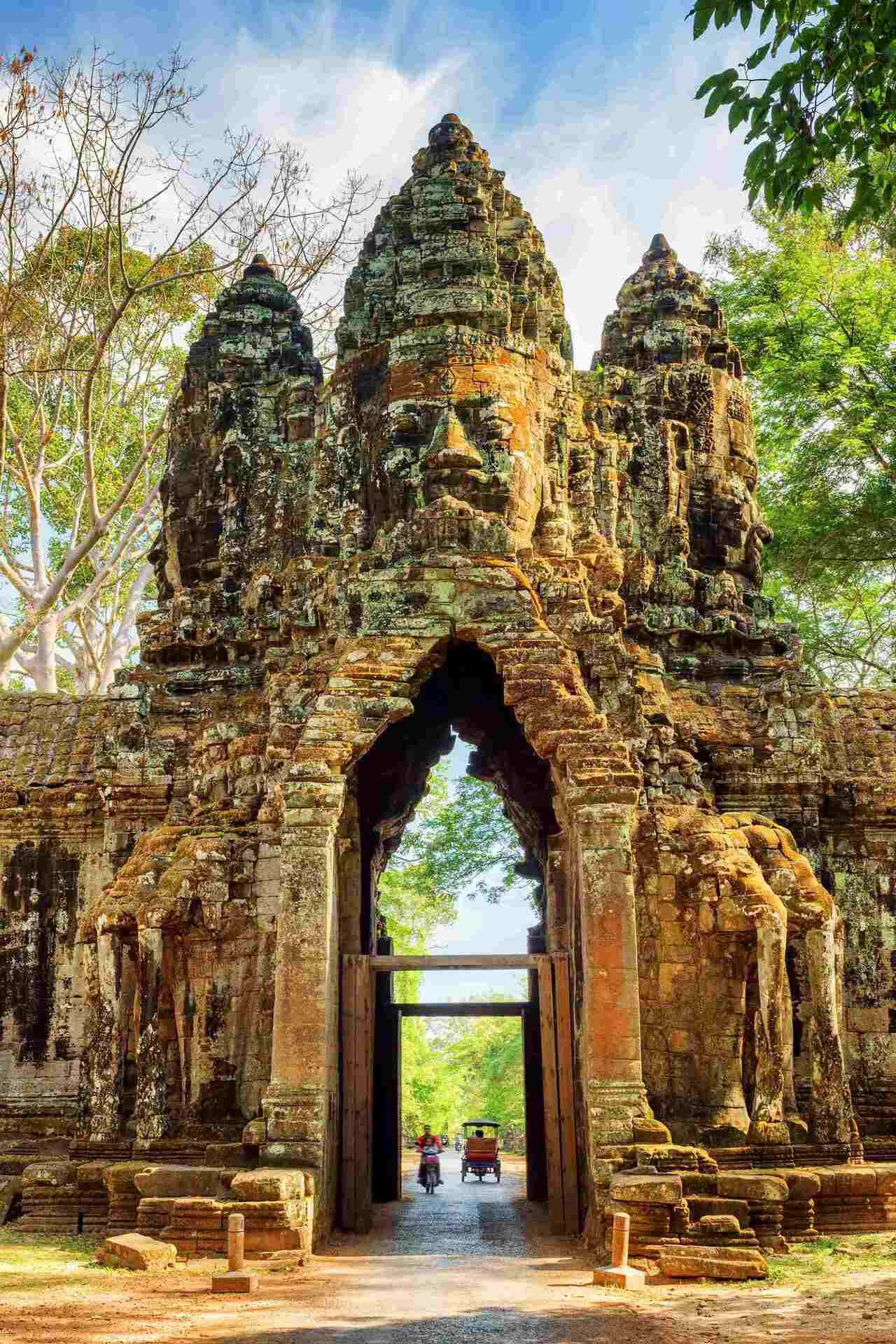 Incontournables du Vietnam - Cambodge en privatif pas cher photo 9