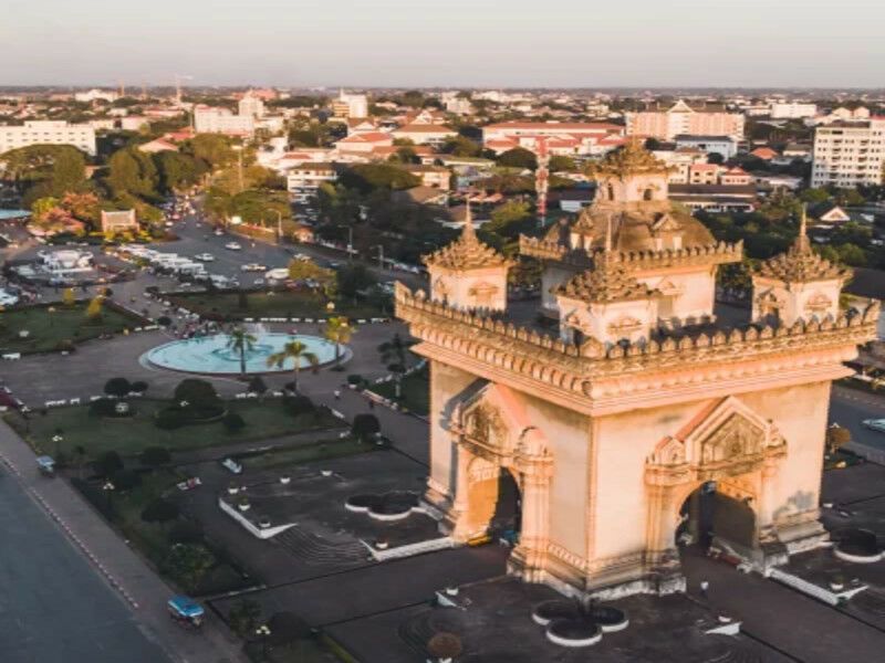 Circuit Rendez-vous en terres Laotiennes & Cambodgiennes pas cher photo 2