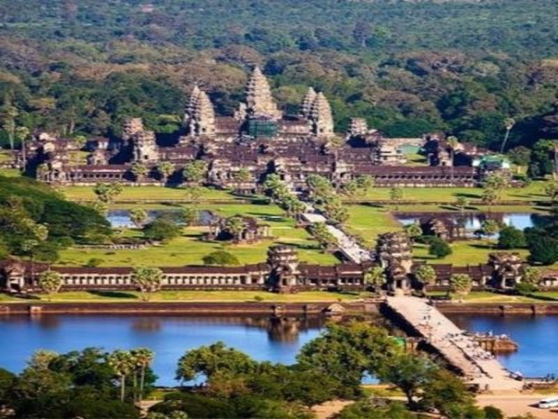 Circuit Rendez-vous en terres Laotiennes & Cambodgiennes pas cher photo 7