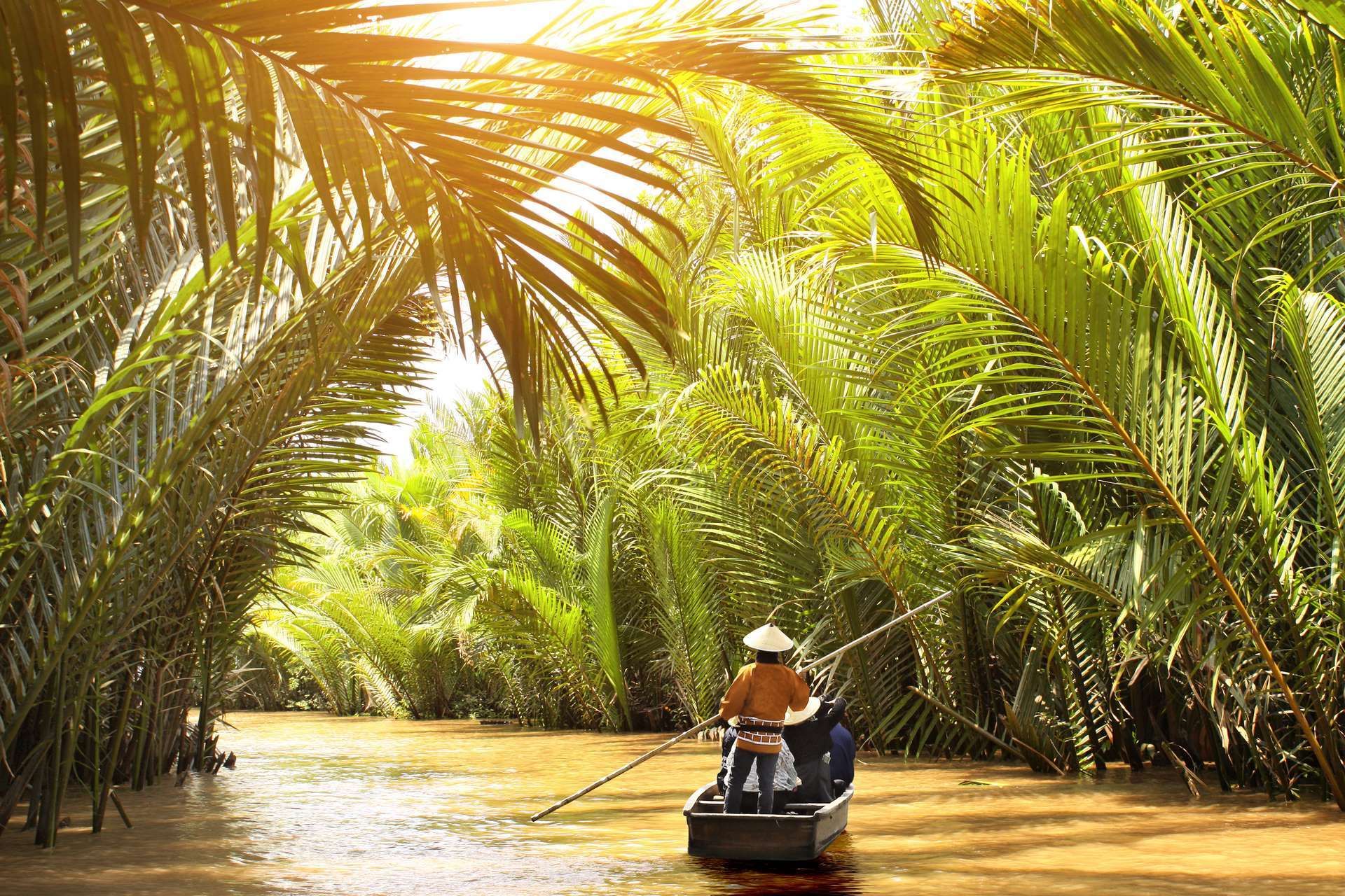 Magie du Vietnam - Cambodge en privatif pas cher photo 9