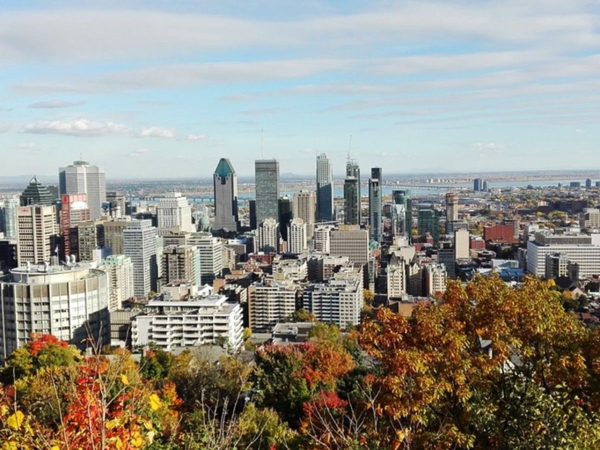 Sur la route : l'essentiel du Québec - 10J/8N Voiture flex pas cher photo 3