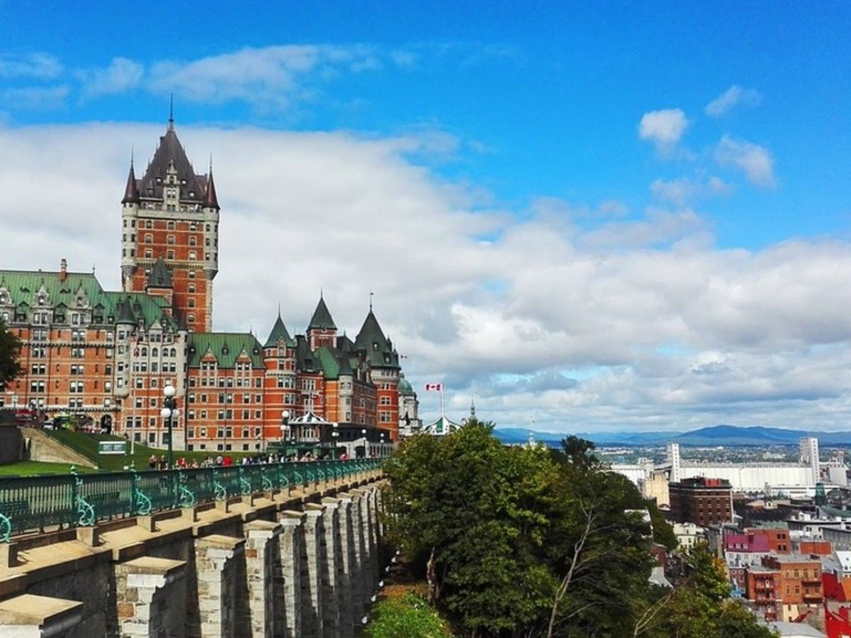 Sur la route : l'essentiel du Québec - 10J/8N Voiture flex pas cher photo 4