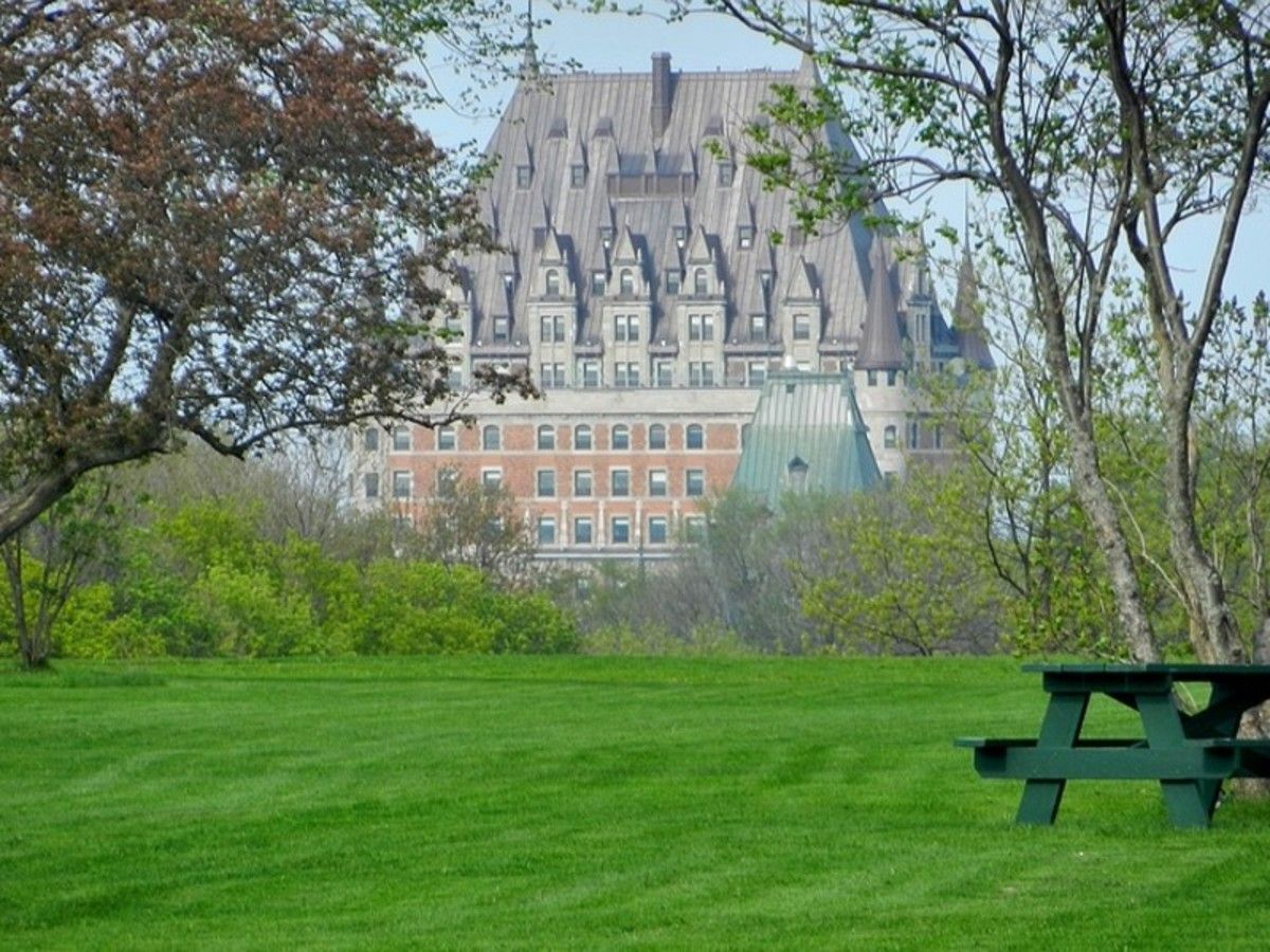 Sur la route : l'essentiel du Québec - 10J/8N Voiture flex pas cher photo 5