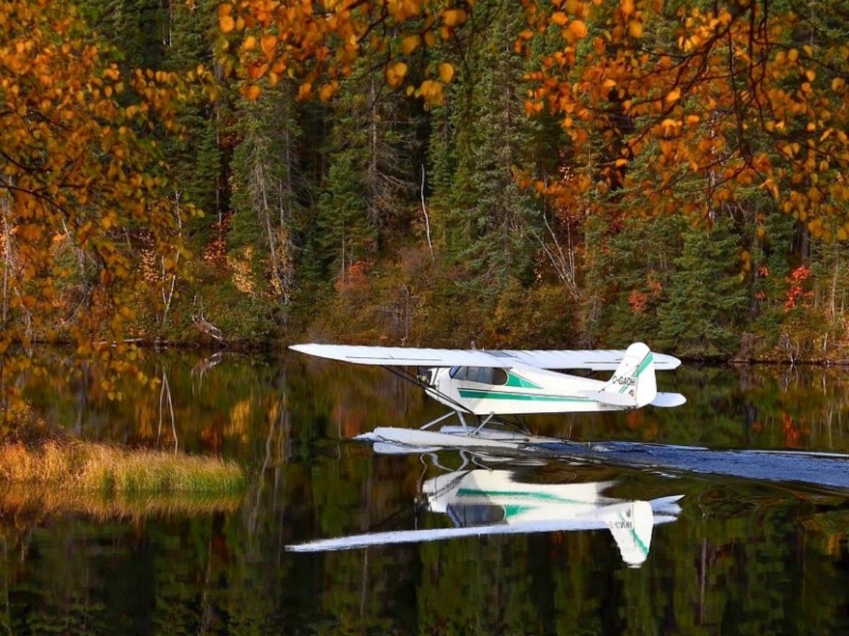 Sur la route des merveilles canadiennes - 12J/10N - Voiture incluse pas cher photo 7