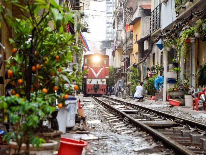 Circuit privé Combiné Chine & Vietnam : Sur la Route des Dragons pas cher photo 5
