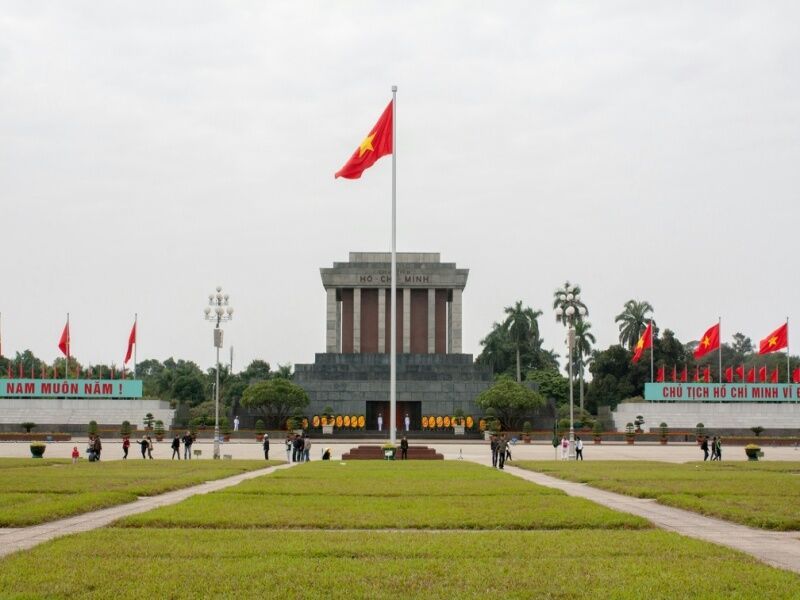 Circuit privé Combiné Chine & Vietnam : Sur la Route des Dragons pas cher