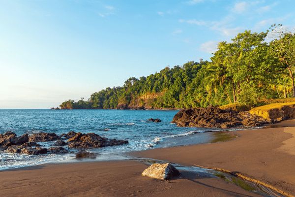 Circuit Odyssée Verte au Costa Rica : Corcovado et Volcans pas cher photo 13