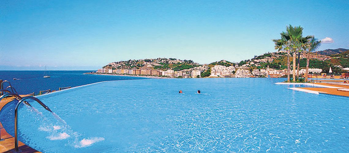 Circuit Coralia Trésors d'Andalousie et Extension Playacalida Spa Hotel 4* pas cher photo 12