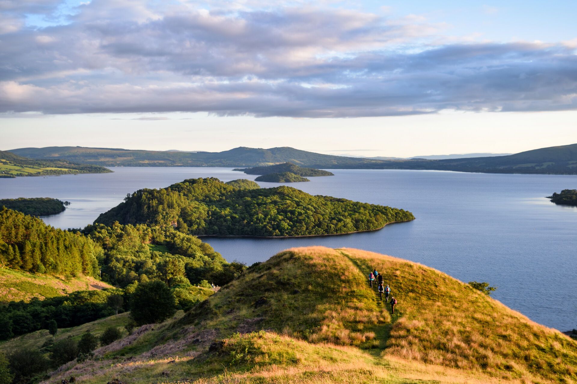 Circuit Ecosse, terres mythiques pas cher photo 5