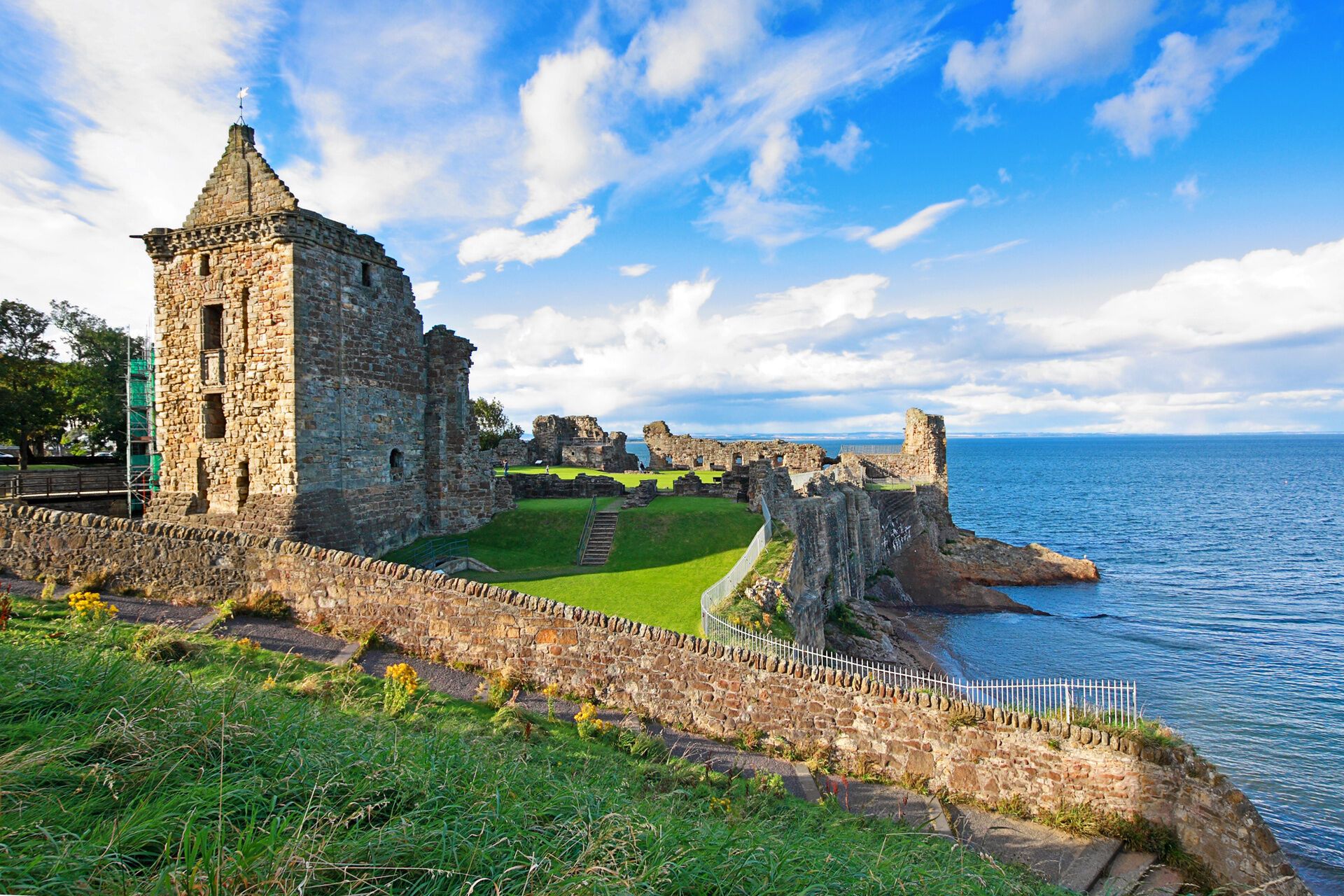 Circuit Ecosse, terres mythiques pas cher photo 7