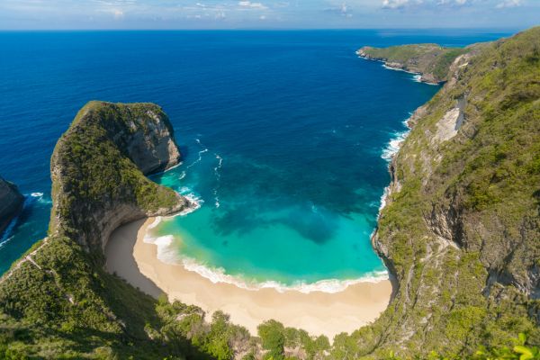 FLEX Combiné Des Rizières de l'île des Dieux aux eaux turquoise de Nusa Penida pas cher photo 2