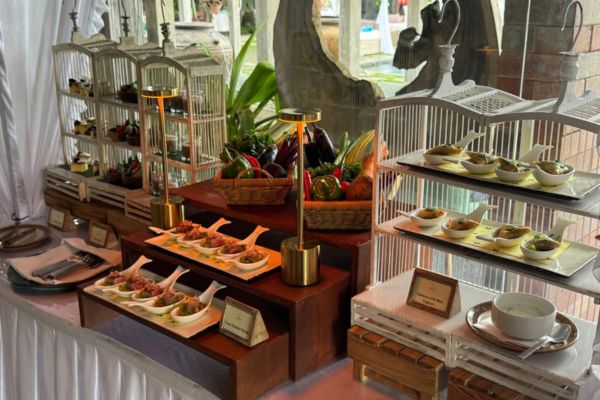 Séjour Bali, The Royal Purnama 5* pas cher