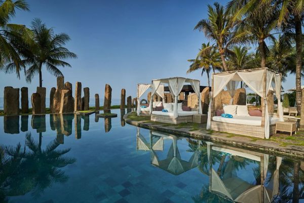 Séjour Bali, The Royal Purnama 5* pas cher photo 2