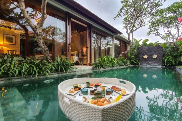 Séjour Bali, The Royal Purnama 5* pas cher photo 4