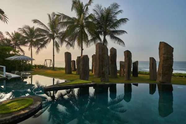 Séjour Bali, The Royal Purnama 5* pas cher photo 5