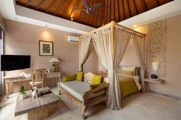 Séjour Bali, The Royal Purnama 5* pas cher photo 7