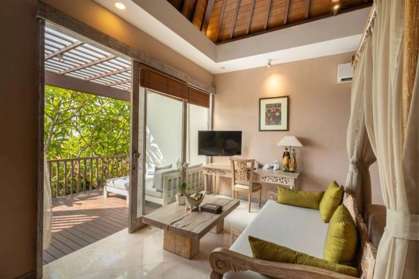 Séjour Bali, The Royal Purnama 5* pas cher photo 8