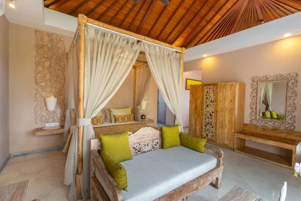 Séjour Bali, The Royal Purnama 5* pas cher photo 9