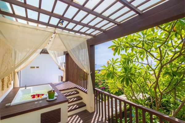 Séjour Bali, The Royal Purnama 5* pas cher photo 10