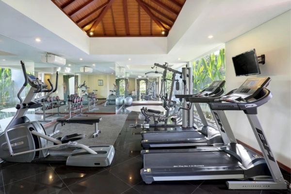 Séjour Bali, The Royal Purnama 5* pas cher photo 13