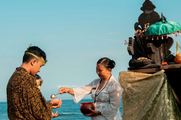 Séjour Bali, The Royal Purnama 5* pas cher photo 14