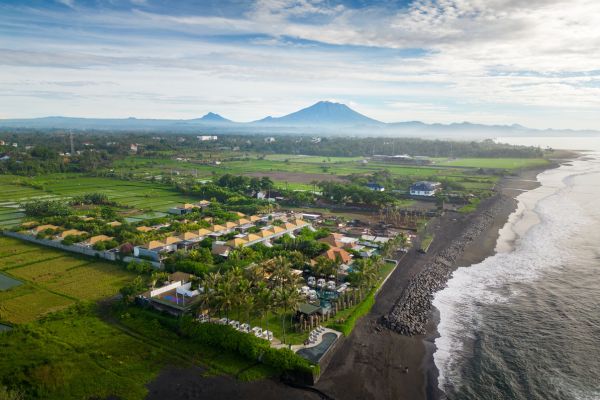 Séjour Bali, The Royal Purnama 5* pas cher photo 15