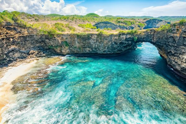 Combiné Des Rizières de l'île des Dieux aux eaux turquoise de Nusa Penida 4* pas cher photo 32