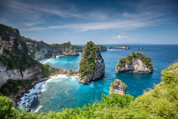 Combiné Des Rizières de l'île des Dieux aux eaux turquoise de Nusa Penida 4* pas cher photo 34