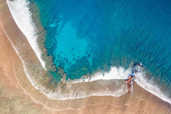Combiné Des Rizières de l'île des Dieux aux eaux turquoise de Nusa Lembongan Charme 4* pas cher photo 5