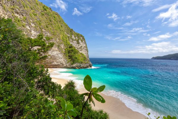 Combiné Des Rizières de l'île des Dieux aux eaux turquoise de Nusa Penida Charme 4* pas cher photo 2